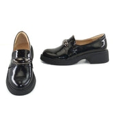 Pantofi Casual Dama Din Piele Naturala Elaine